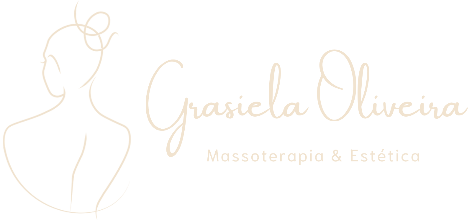 Grasiela Oliveira - Massoterapia & Estética